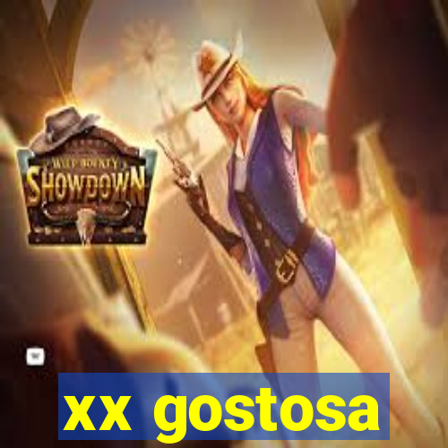 xx gostosa